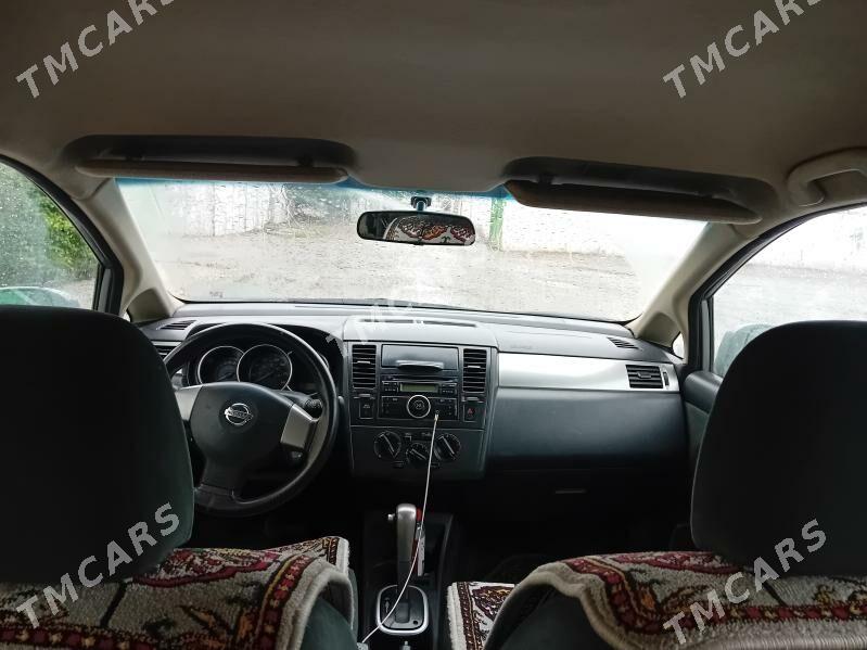 Nissan Versa 2012 - 95 000 TMT - Türkmenabat - img 2
