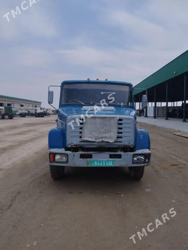 Zil 4331 1997 - 72 000 TMT - Ашхабад - img 5