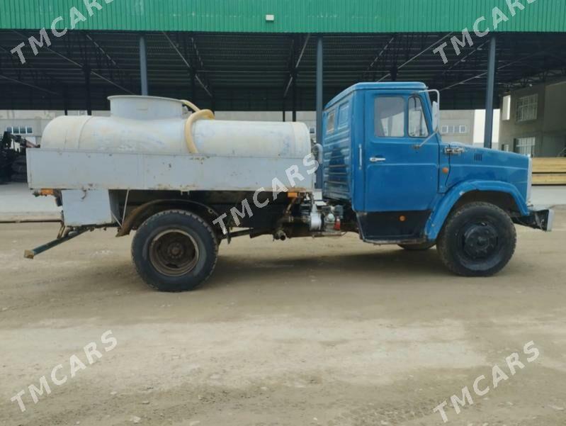 Zil 4331 1997 - 72 000 TMT - Ашхабад - img 4
