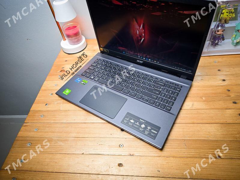 Супер цена на i5/24GB /GTX1650 - Ашхабад - img 1