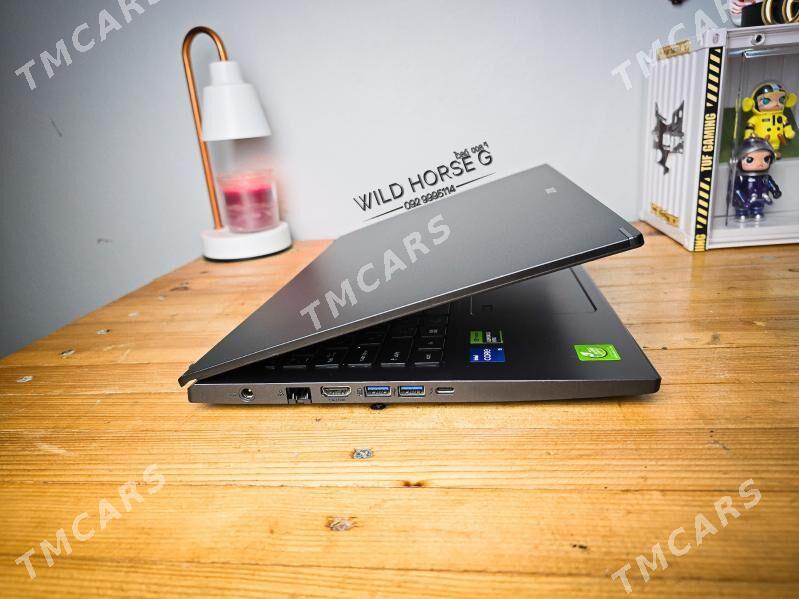Супер цена на i5/24GB /GTX1650 - Ашхабад - img 4