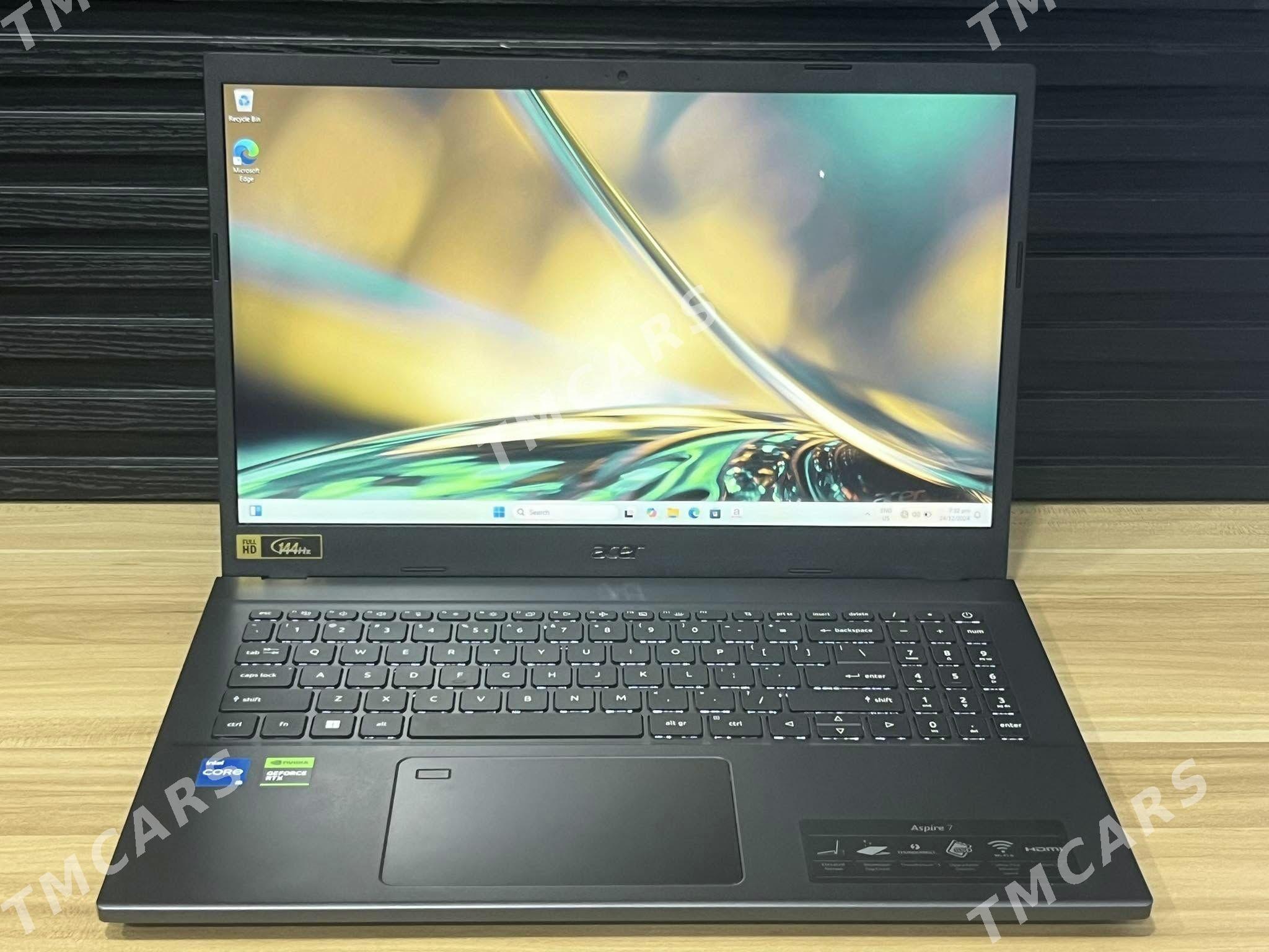 Супер цена на i5/24GB /GTX1650 - Ашхабад - img 5
