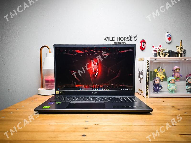 Супер цена на i5/24GB /GTX1650 - Ашхабад - img 3