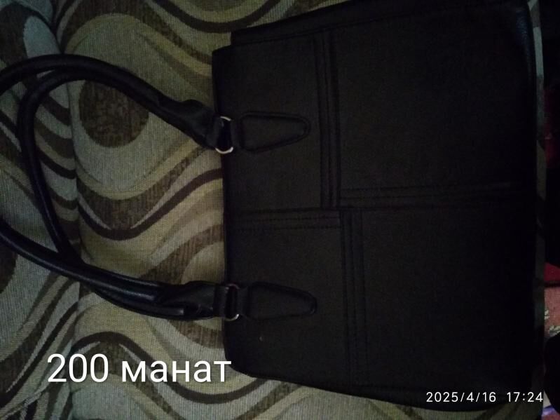 Продаю сумки - 30 mkr - img 4