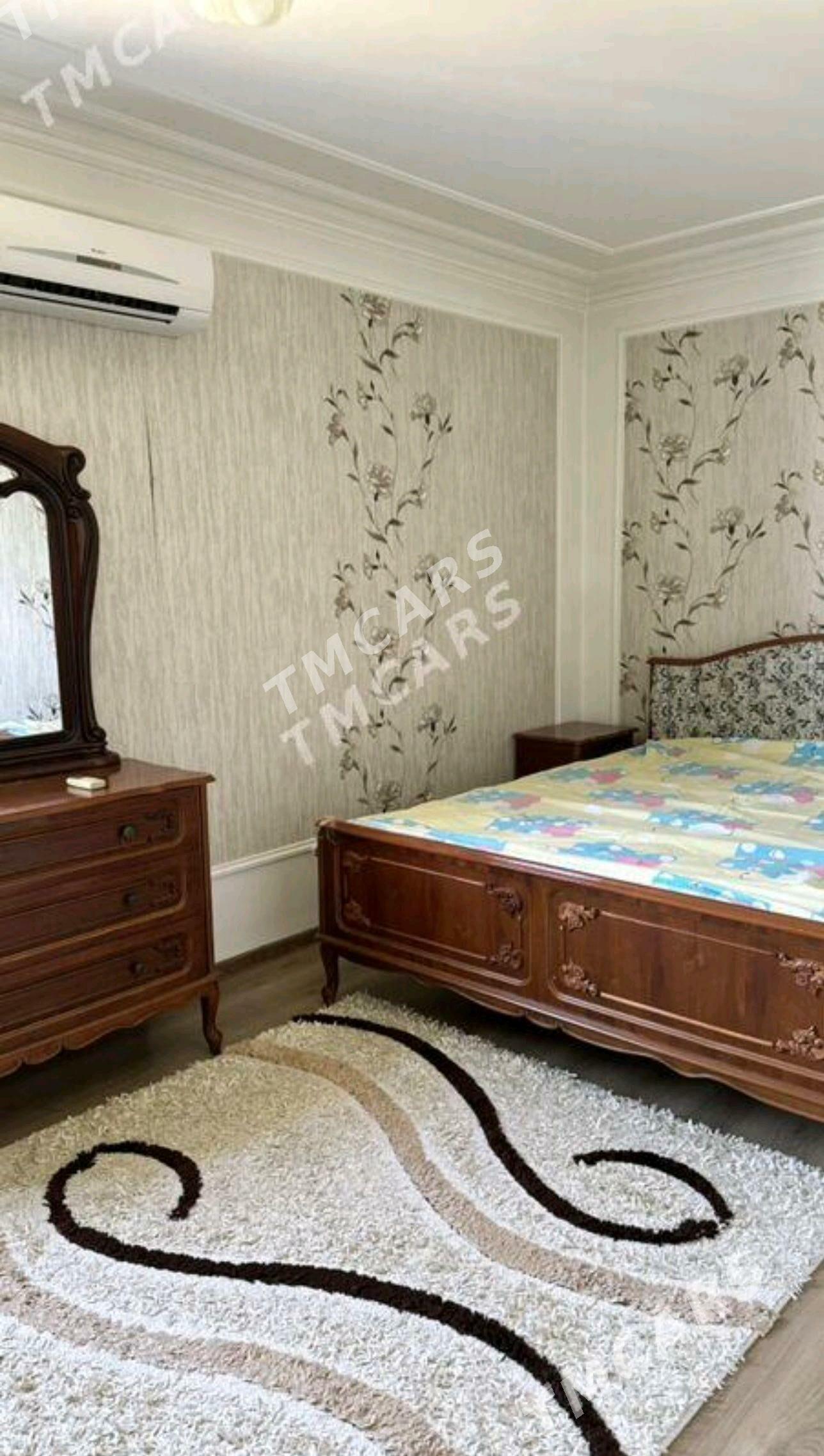 🟥9-МКР 3 ЭТАЖ 2 КОМНАТНАЯ 🟥 - Aşgabat - img 5