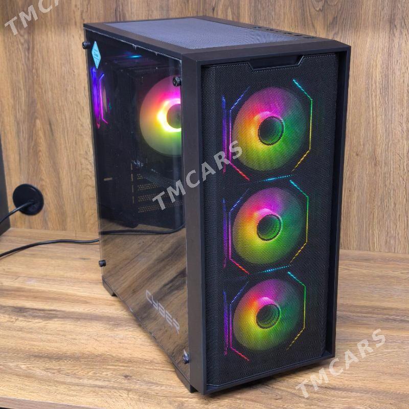 CORE I5-12 PREMIUM СБОРКА! - Мир 7 - img 7