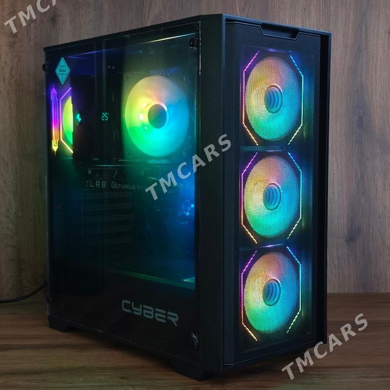CORE I5-12 PREMIUM СБОРКА! - Мир 7 - img 2