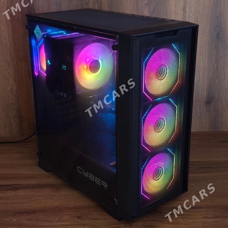 CORE I5-12 PREMIUM СБОРКА! - Мир 7 - img 4