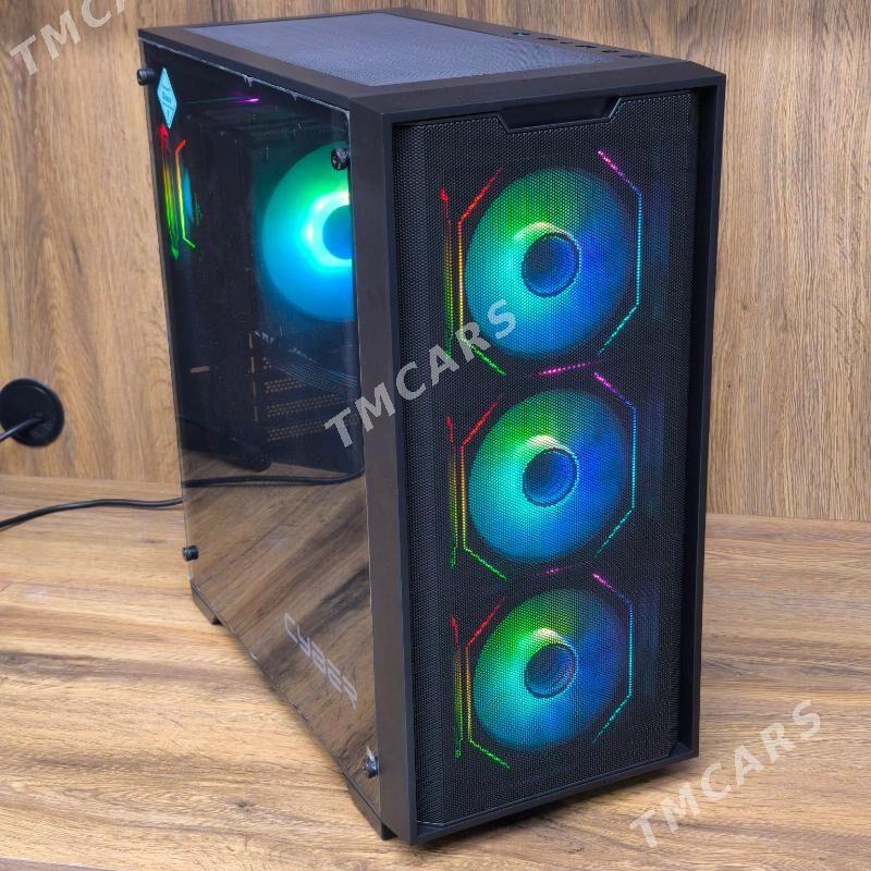 CORE I5-12 PREMIUM СБОРКА! - Мир 7 - img 6