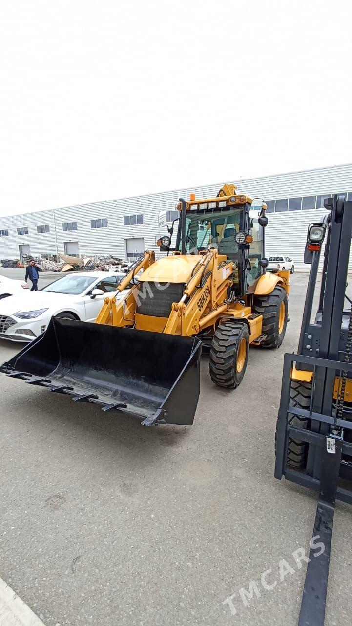 Shantui BL70B 2025 - 1 180 000 TMT - Ашхабад - img 6