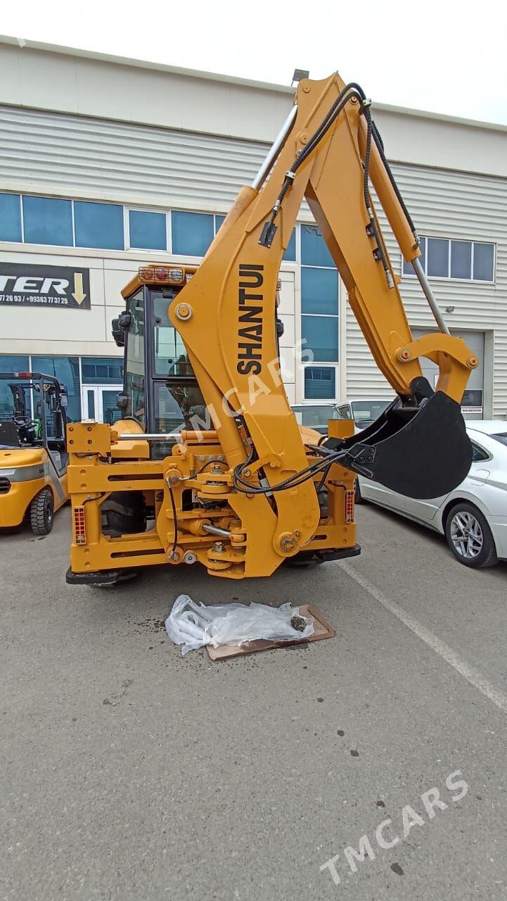 Shantui BL70B 2025 - 1 180 000 TMT - Ашхабад - img 2