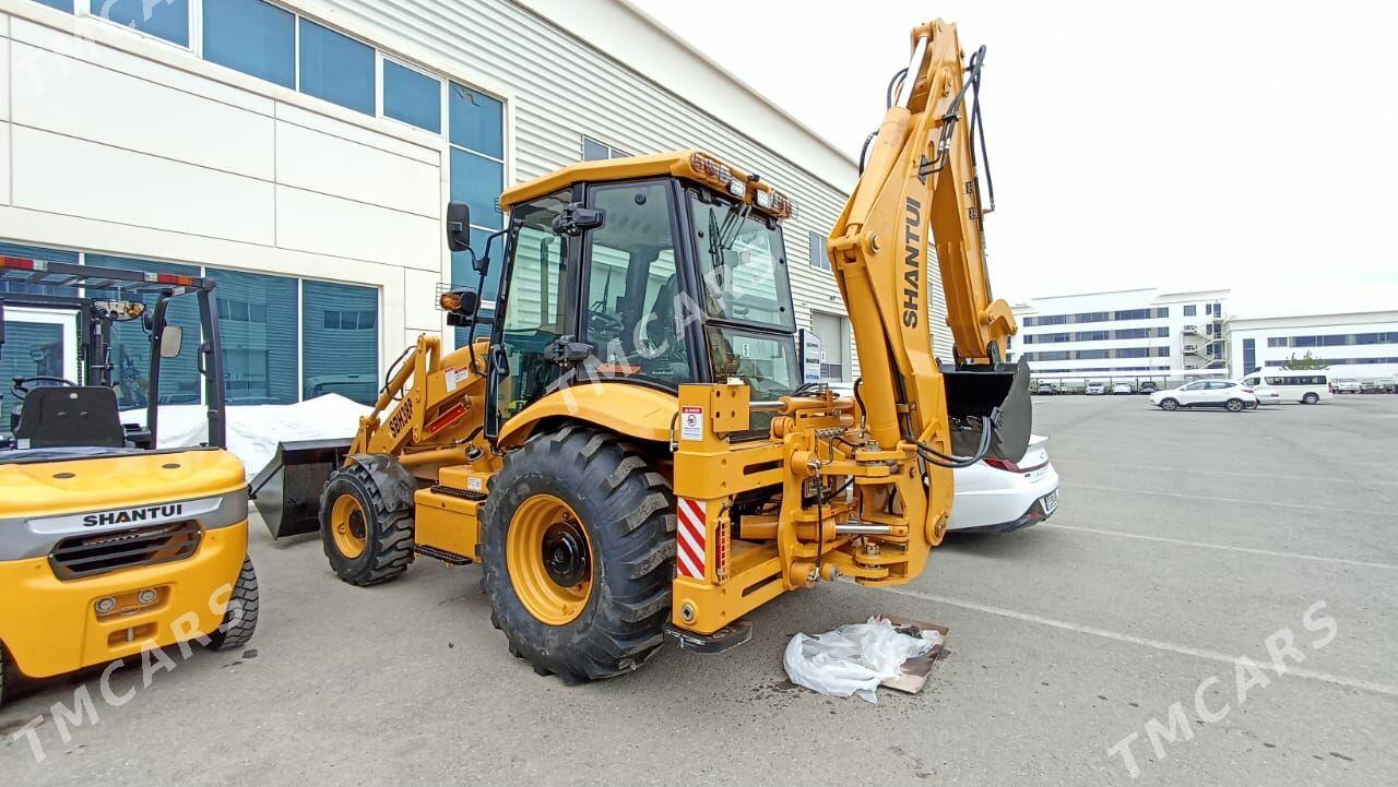 Shantui BL70B 2025 - 1 180 000 TMT - Ашхабад - img 8
