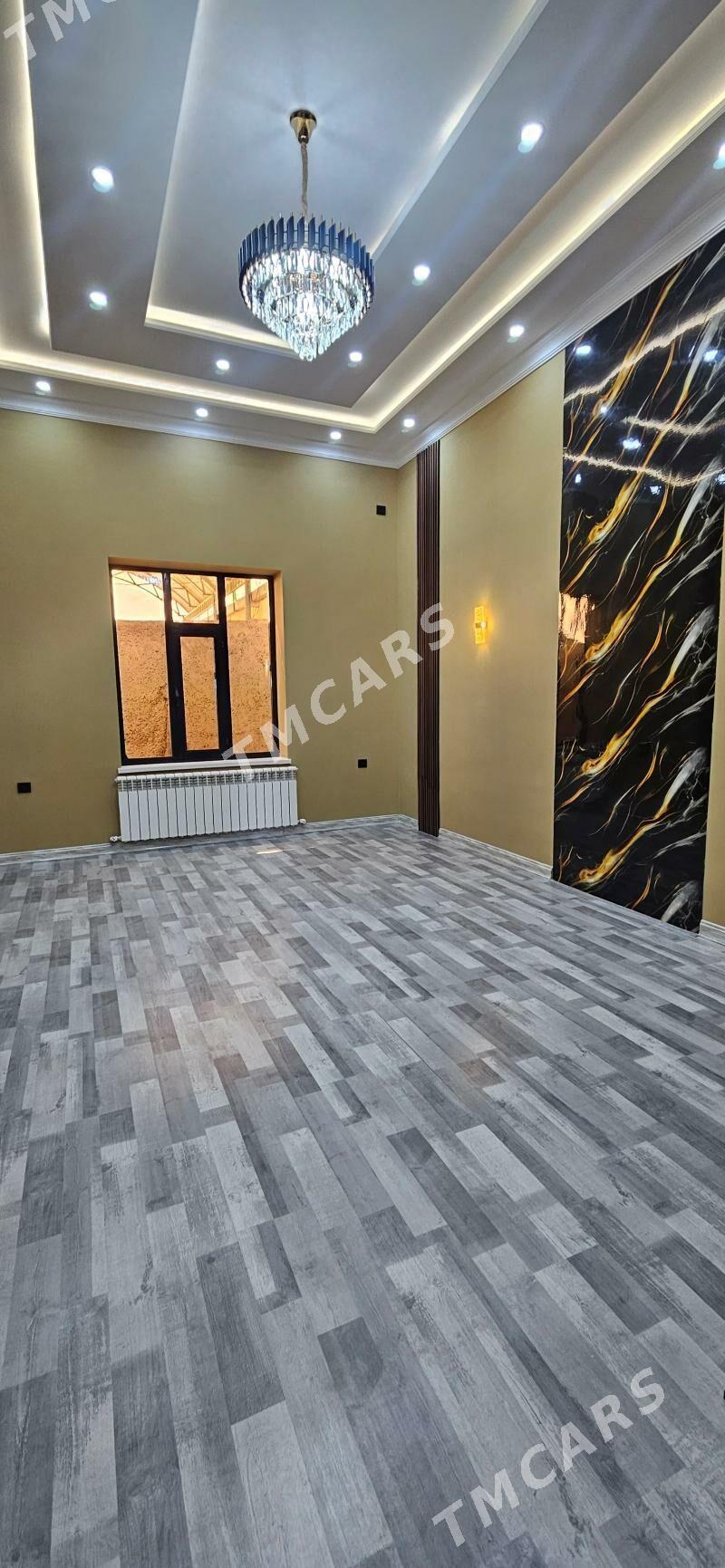 Çoganly plan - Ашхабад - img 5