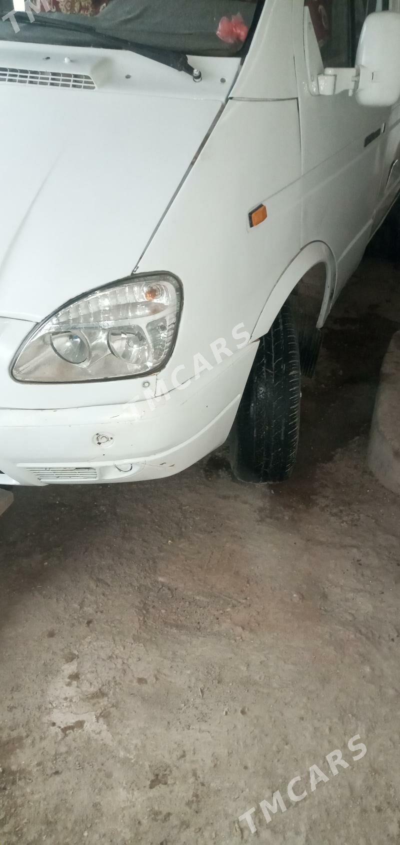 Gaz Gazel 1999 - 43 000 TMT - Болдумсаз - img 6