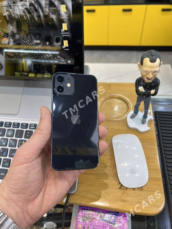 iPhone 12 Mini - Туркменабат - img 5