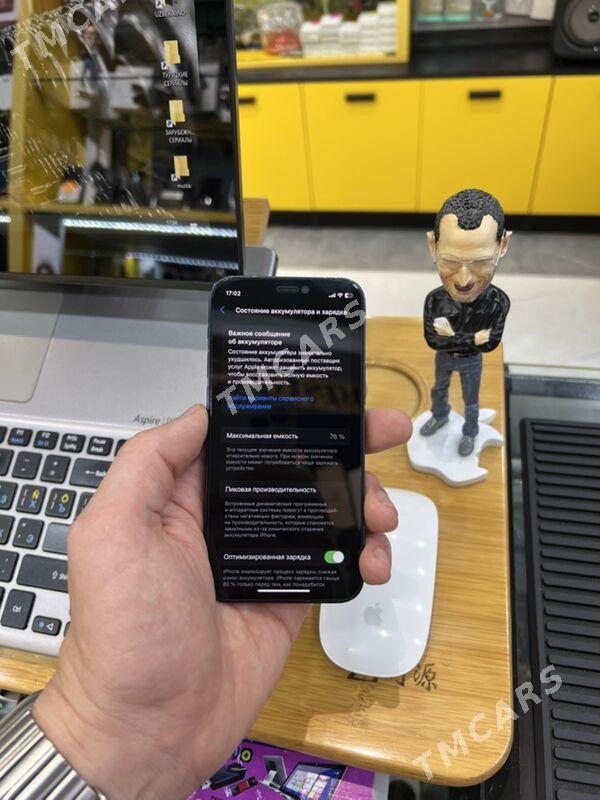 iPhone 12 Mini - Туркменабат - img 3