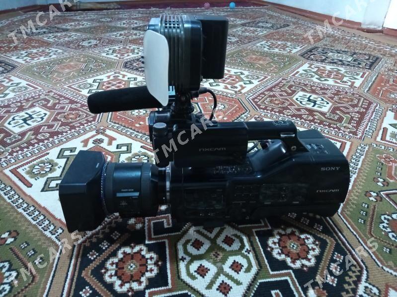 Kamara Sony nx 50 - Мары - img 2