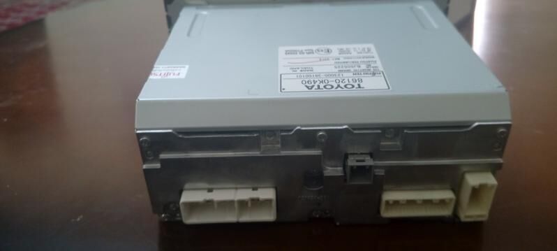 Magnitafon 400 TMT - Aşgabat - img 2