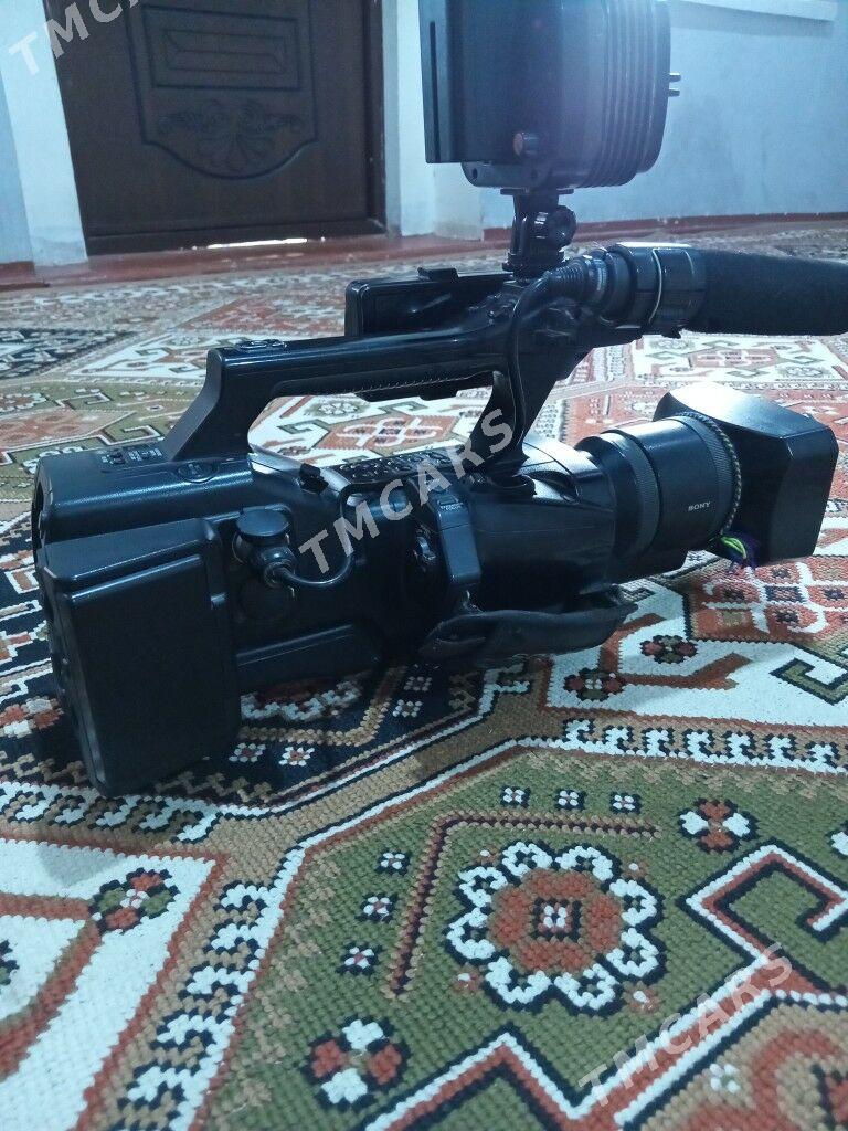 Kamara Sony nx 50 - Мары - img 3