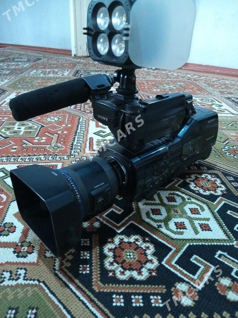 Kamara Sony nx 50 - Мары - img 4