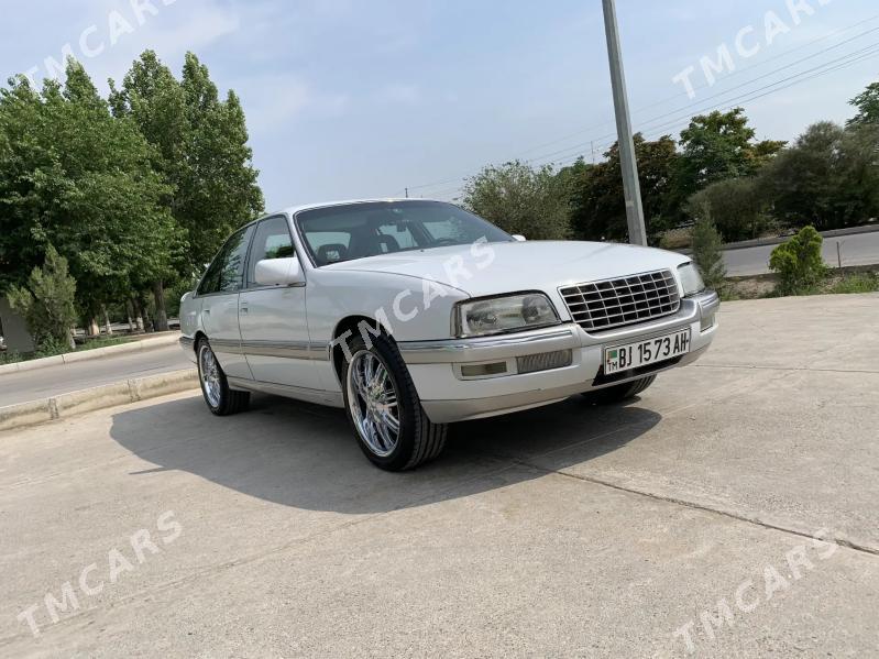 Opel Senator 1991 - 50 000 TMT - Ашхабад - img 2