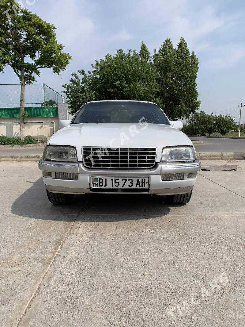 Opel Senator 1991 - 50 000 TMT - Ашхабад - img 5