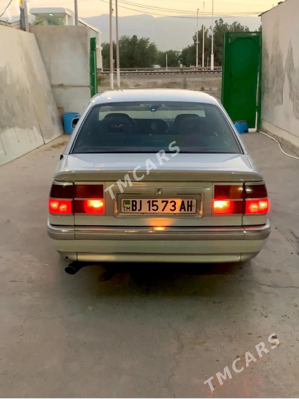 Opel Senator 1991 - 50 000 TMT - Ашхабад - img 1