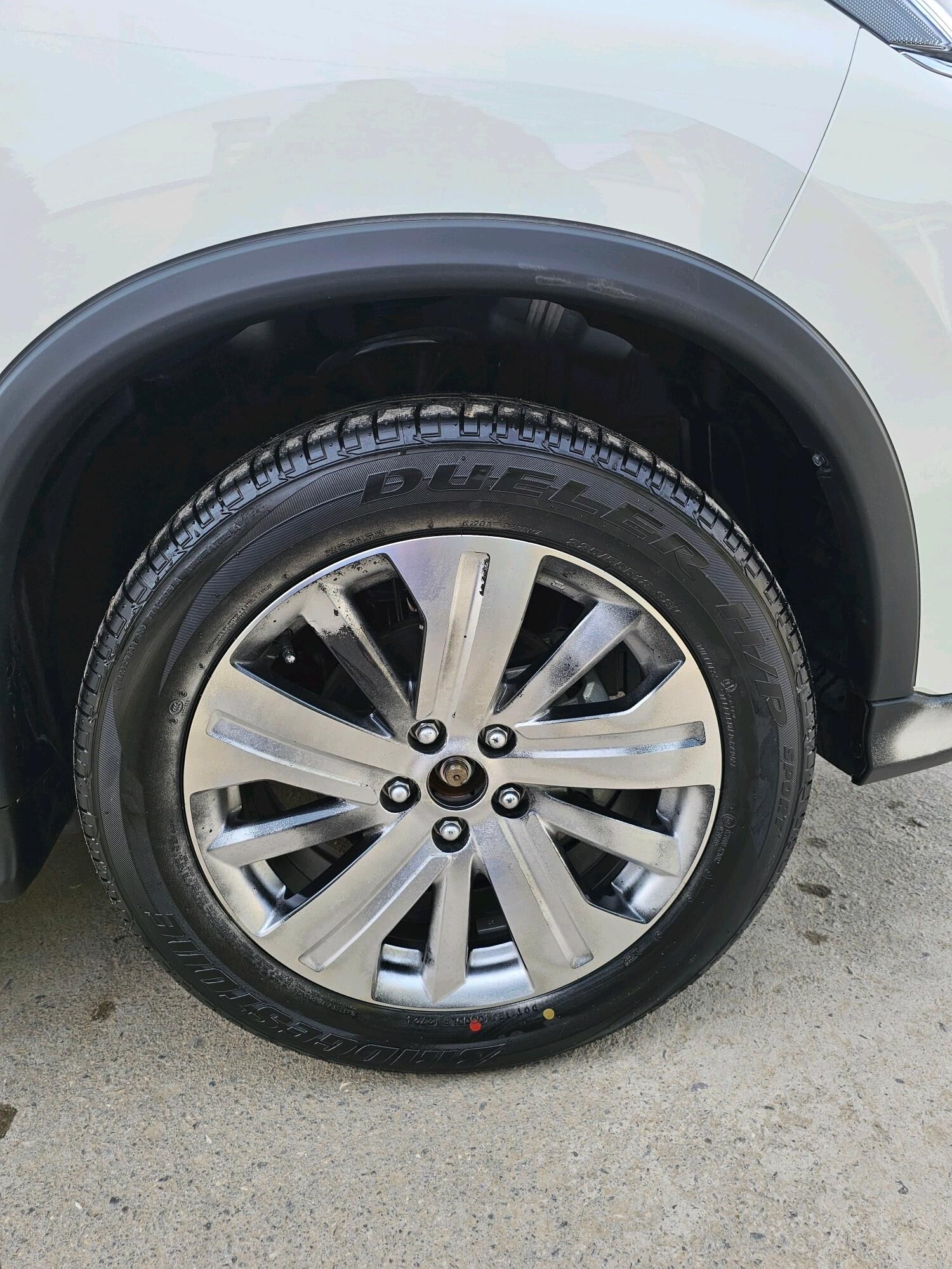 Mitsubishi ASX 2024 - 319 000 TMT - Büzmeýin - img 3