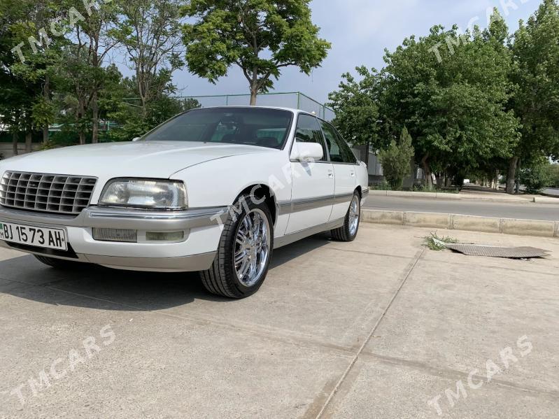 Opel Senator 1991 - 50 000 TMT - Ашхабад - img 3