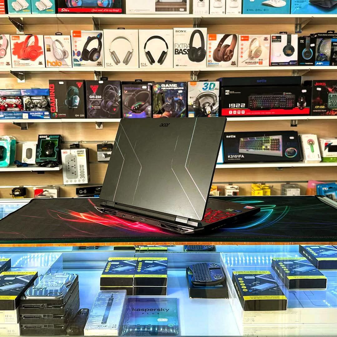 i5-12 / RTX 3050 / RAM 16 GB - Ашхабад - img 4