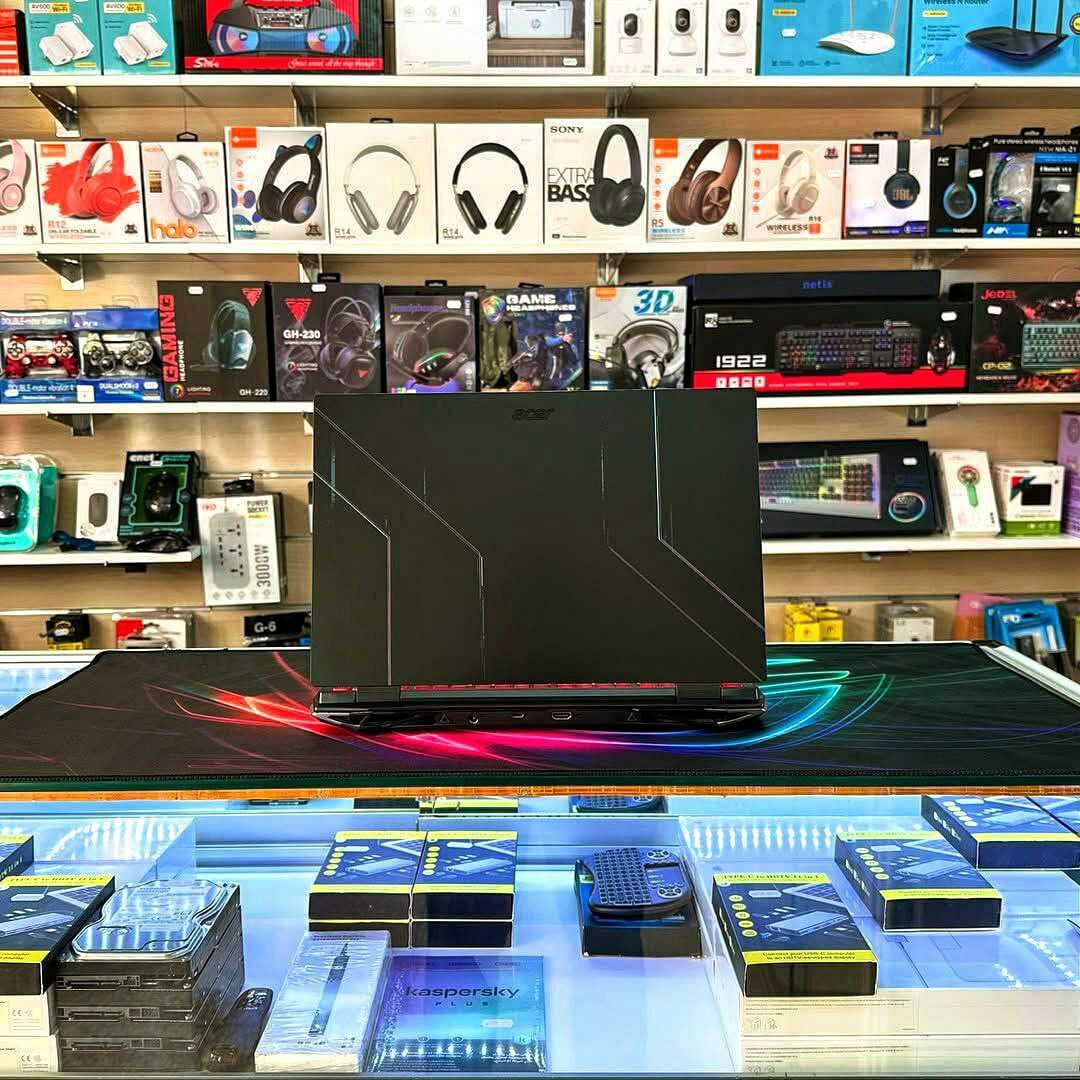 i5-12 / RTX 3050 / RAM 16 GB - Ашхабад - img 6