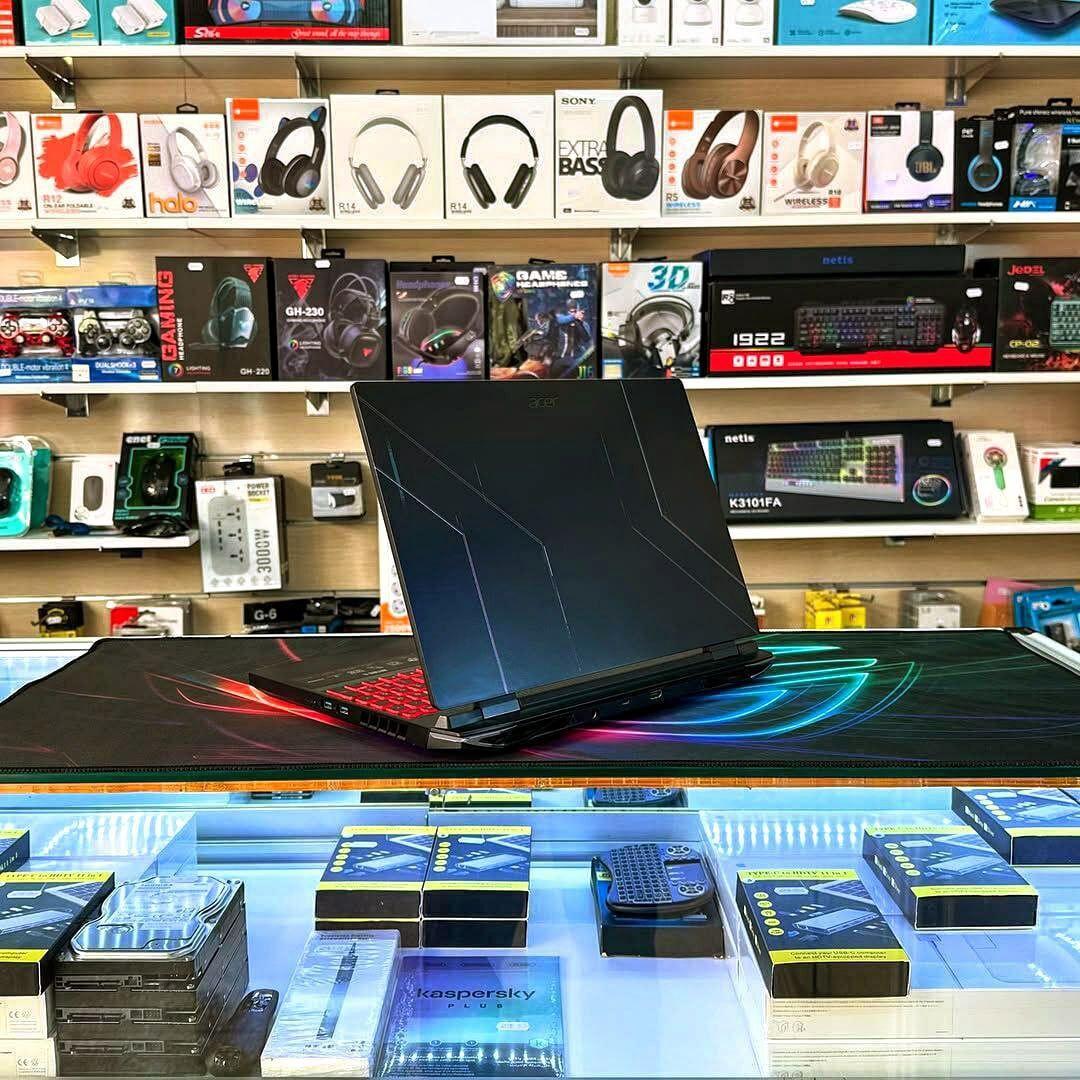 i5-12 / RTX 3050 / RAM 16 GB - Ашхабад - img 5