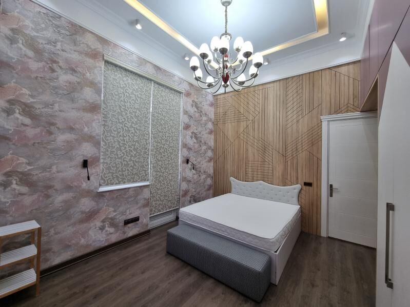 Чехова элитка 4комн 7эт - Aşgabat - img 6