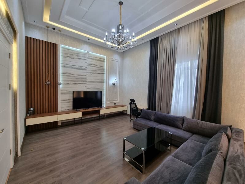 Чехова элитка 4комн 7эт - Aşgabat - img 5