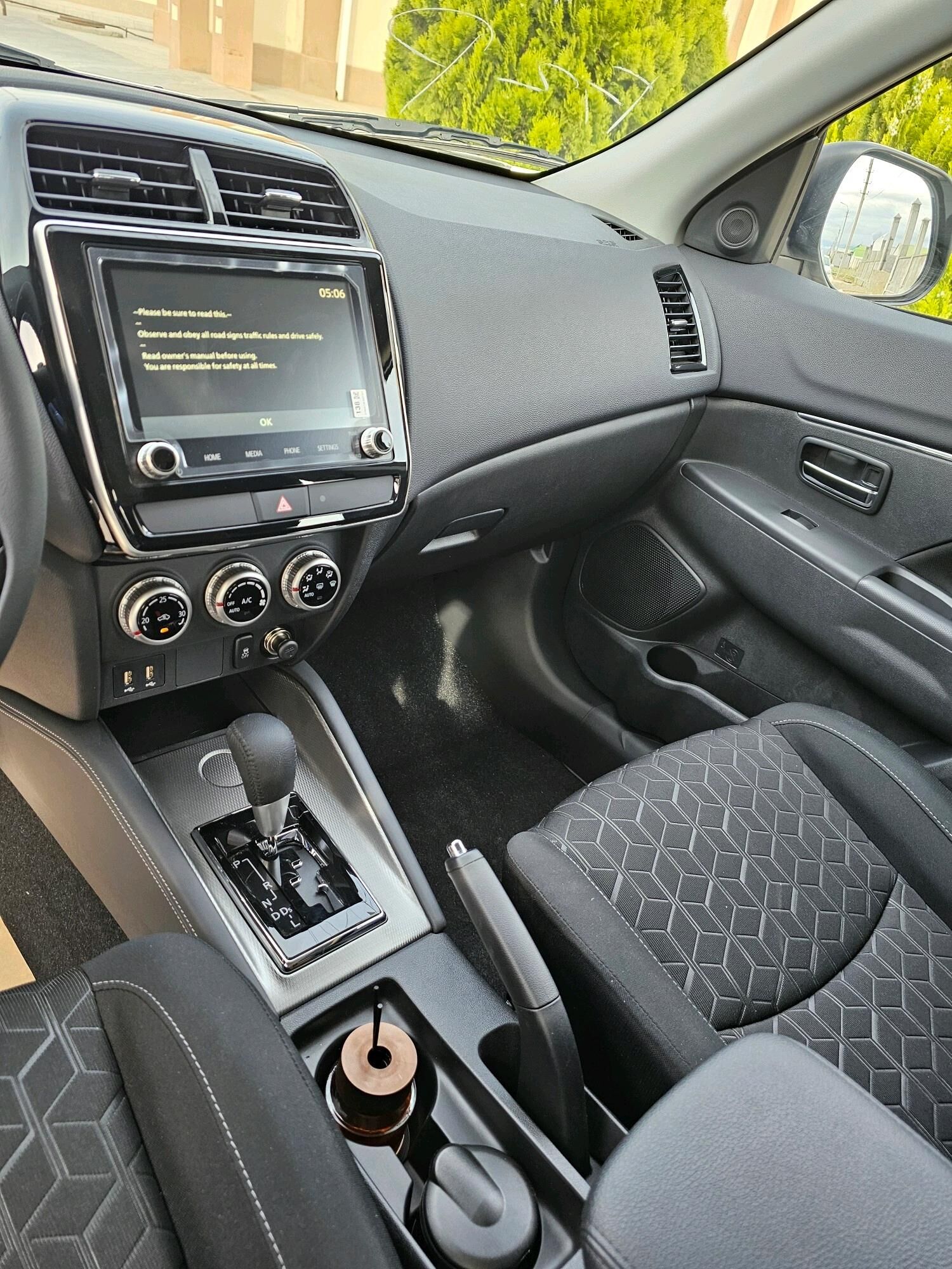 Mitsubishi ASX 2024 - 319 000 TMT - Büzmeýin - img 5