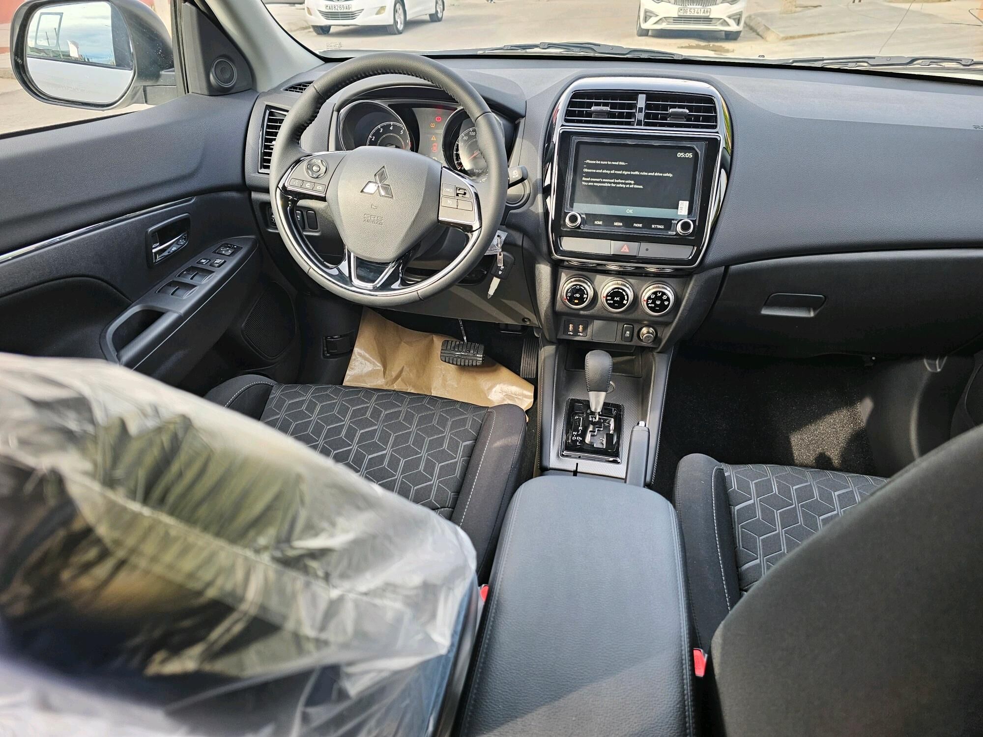 Mitsubishi ASX 2024 - 319 000 TMT - Büzmeýin - img 6
