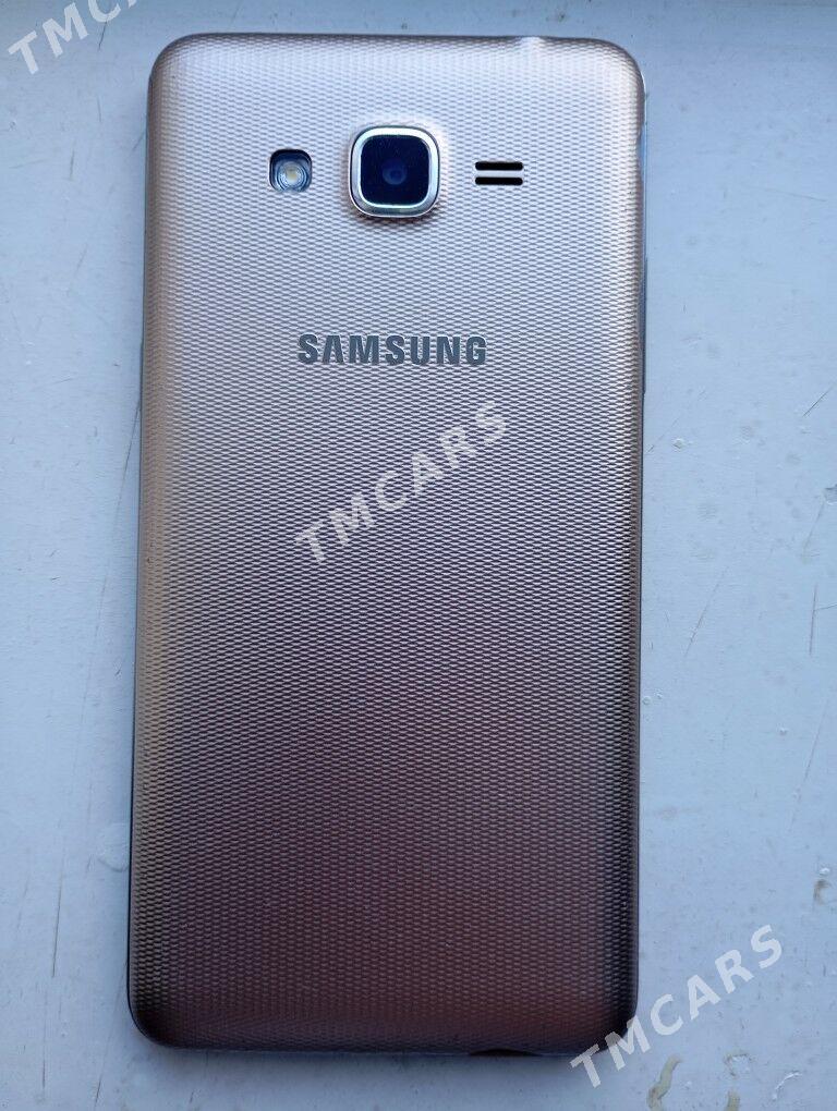 samsung j2 - Gyzylarbat - img 2