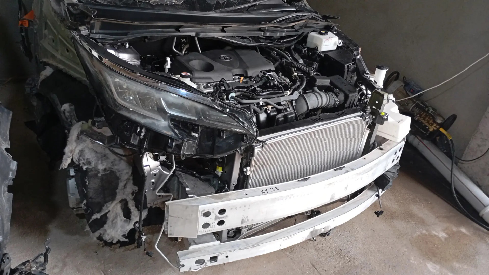 toyota sienna 2021 200 000 TMT - Дашогуз - img 1
