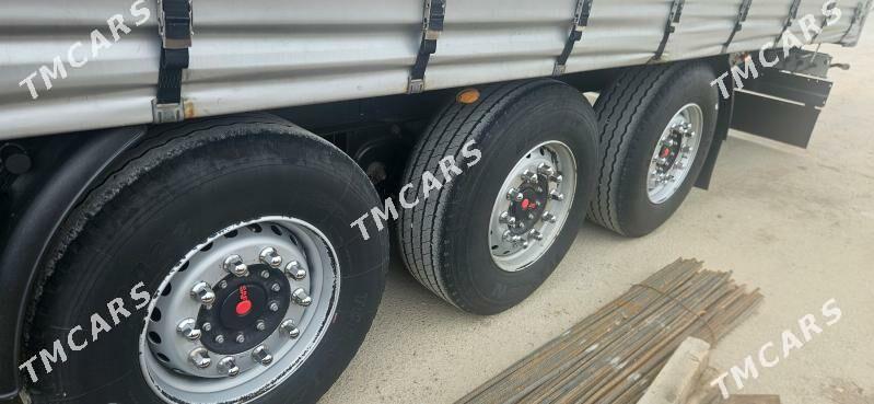 Kogel Euro Trailer 2020 - 490 000 TMT - Анев - img 3