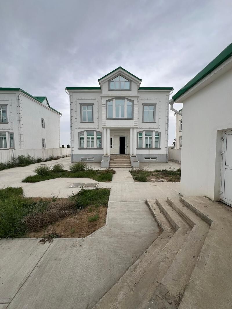 SATLYK Kottež Gami - Aşgabat - img 3