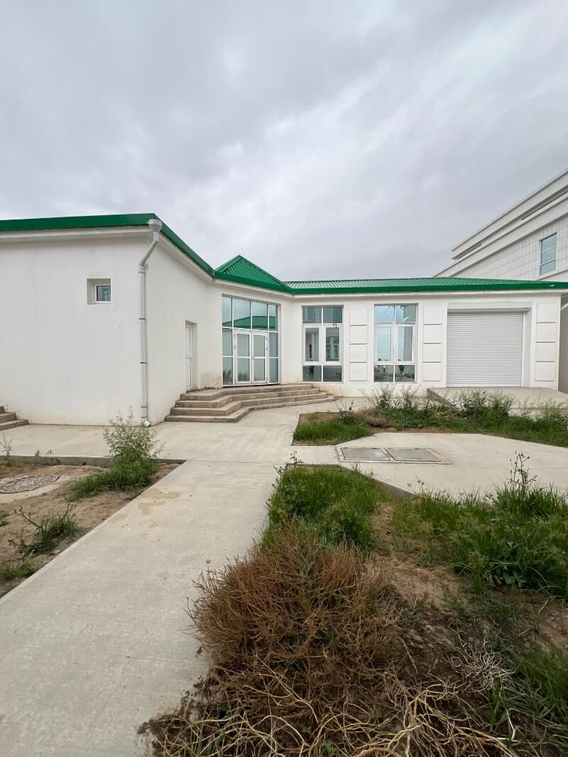 SATLYK Kottež Gami - Aşgabat - img 2