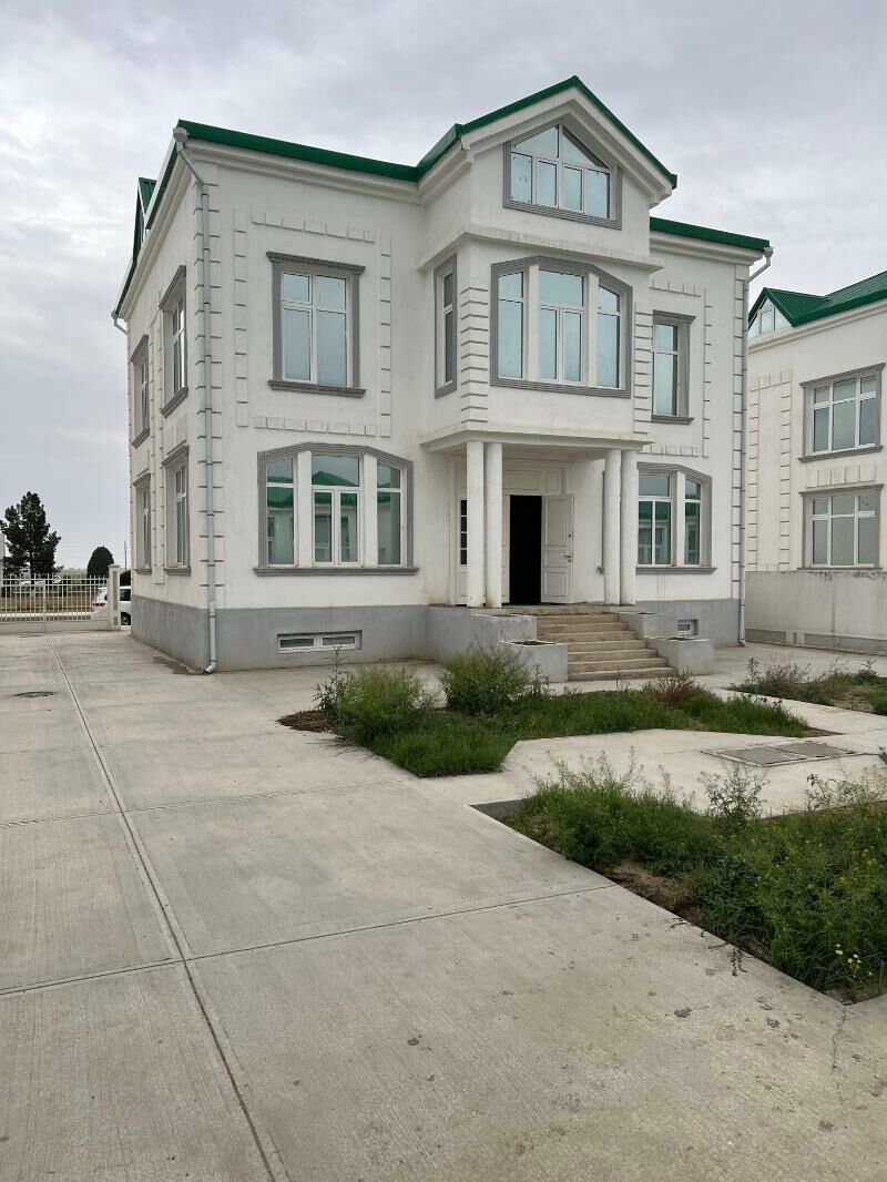 SATLYK Kottež Gami - Aşgabat - img 5