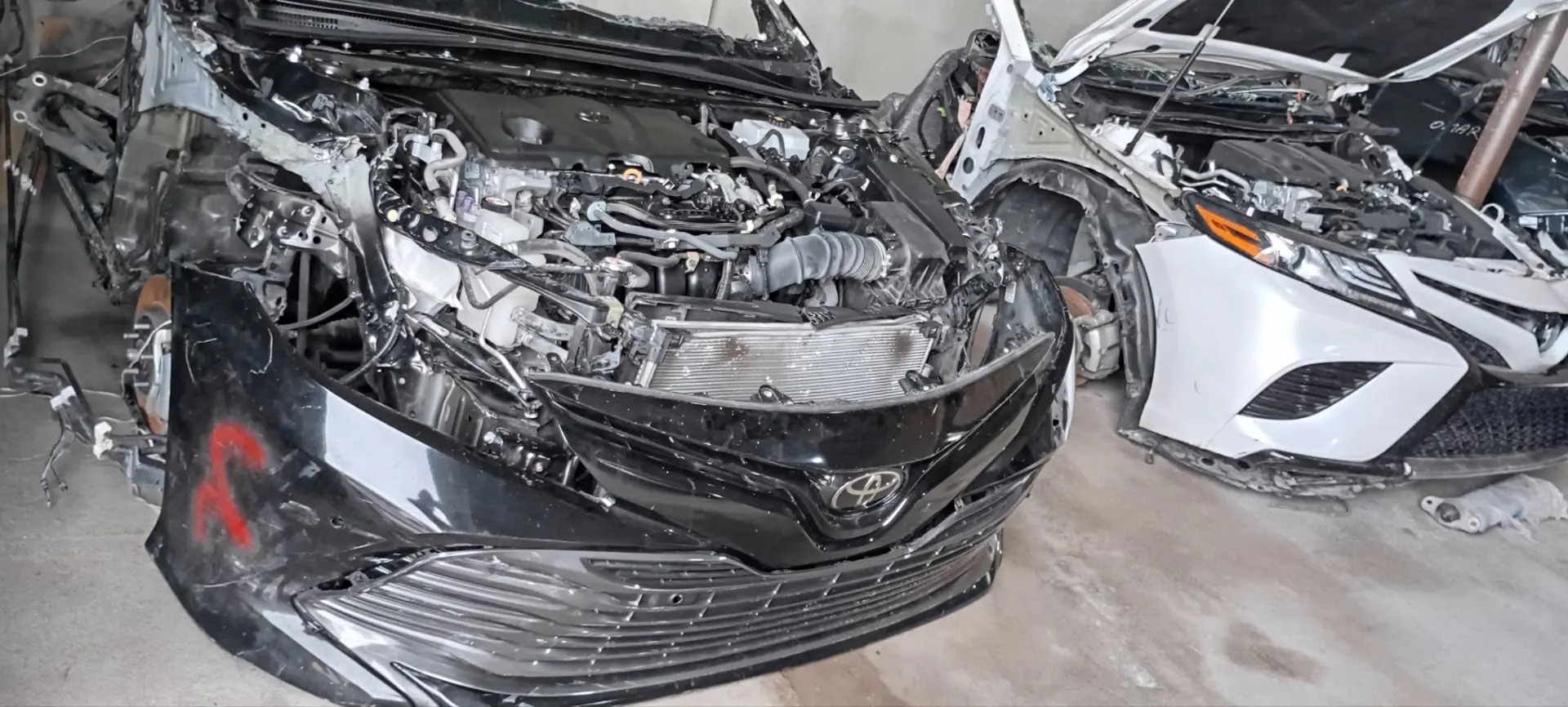 toyota camry 2020 hibrid 150 000 TMT - Daşoguz - img 1