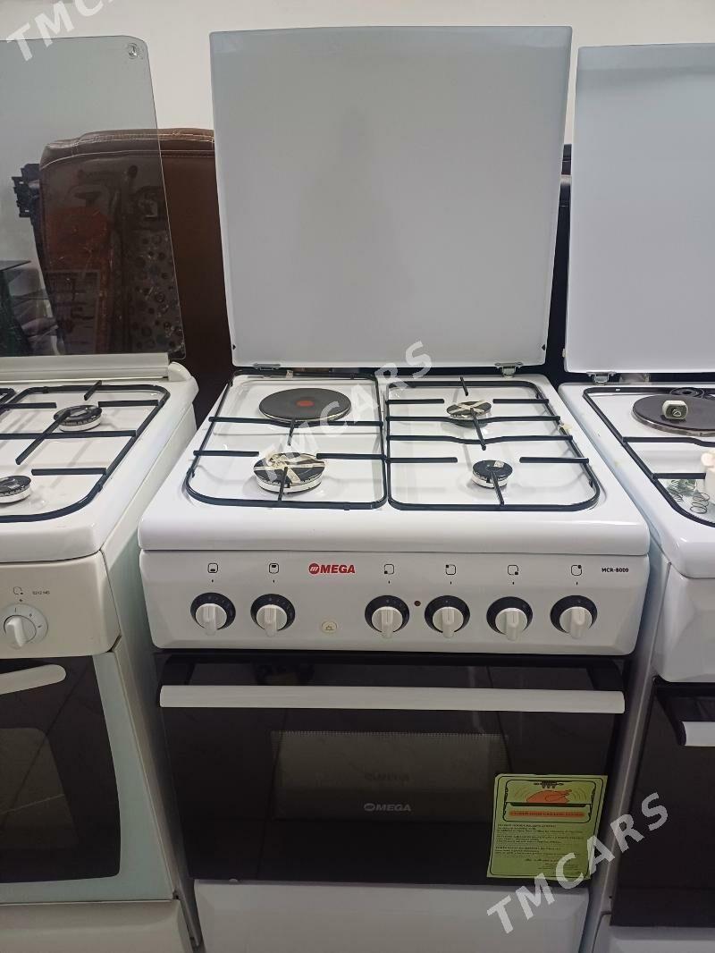 gaz plita - Türkmenbaşy - img 5