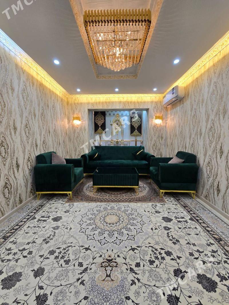 Arenda jay Saher ici - Aşgabat - img 6