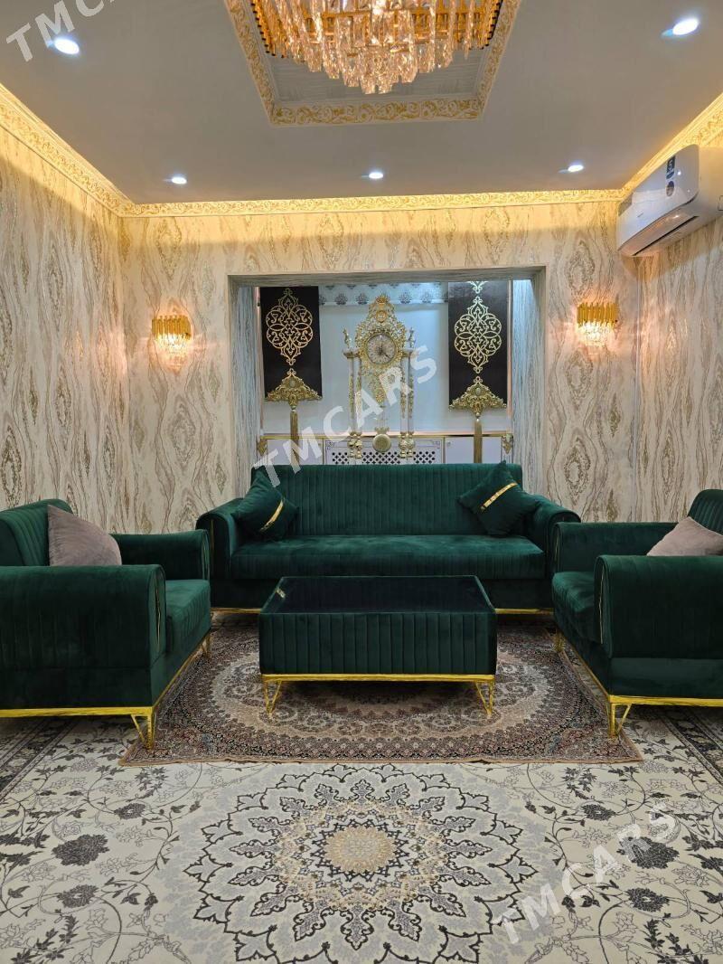 Arenda jay Saher ici - Aşgabat - img 1
