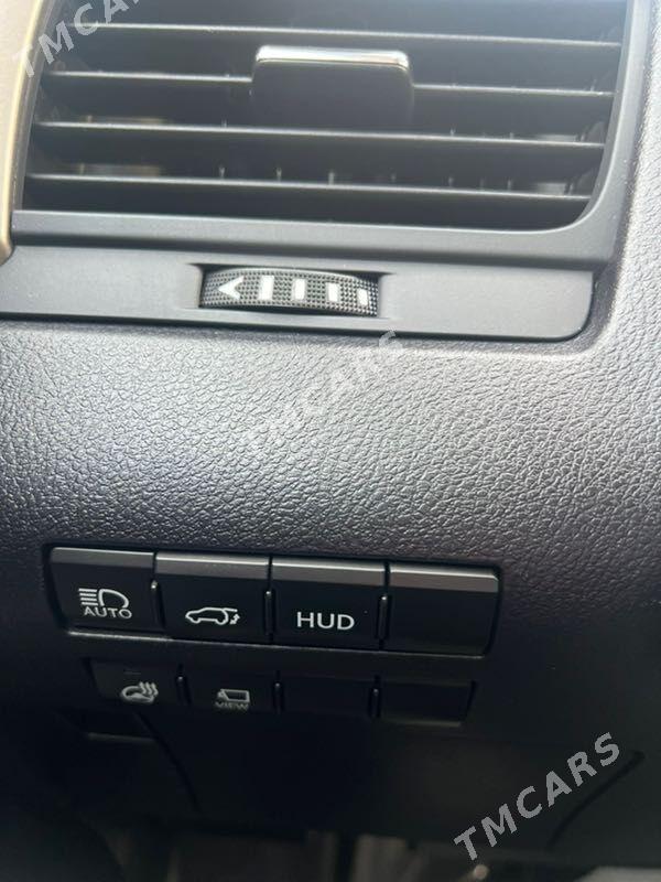 Lexus RX 350 2021 - 877 500 TMT - Aşgabat - img 3