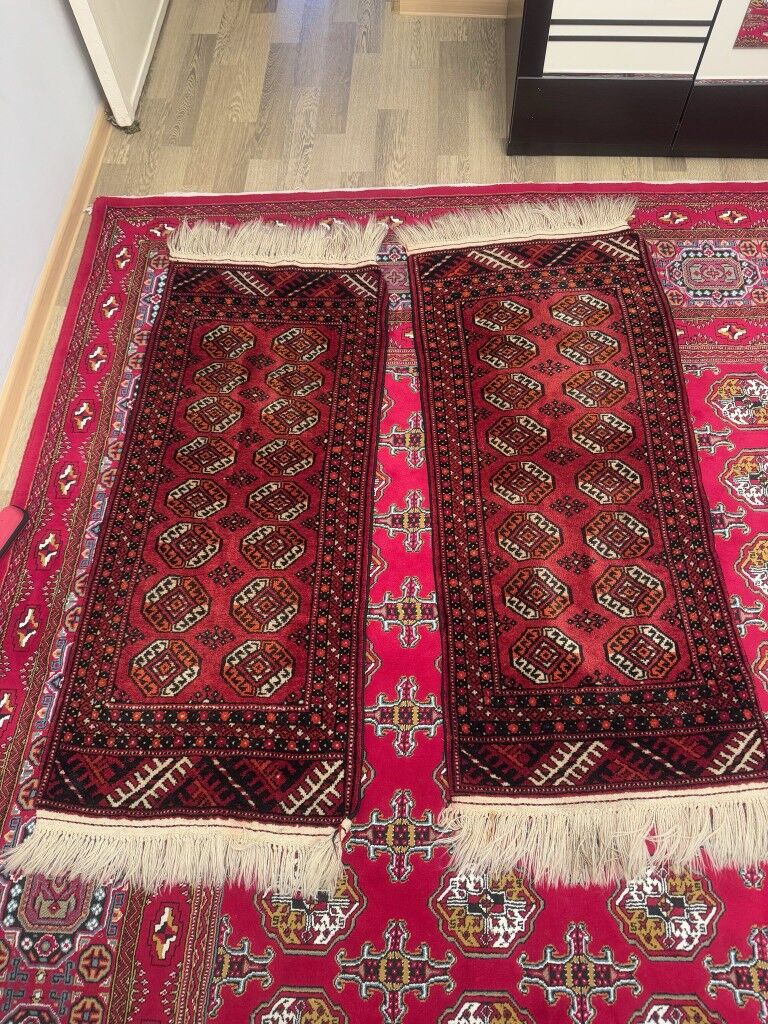 ковер  ручной работы - Türkmenbaşy - img 6