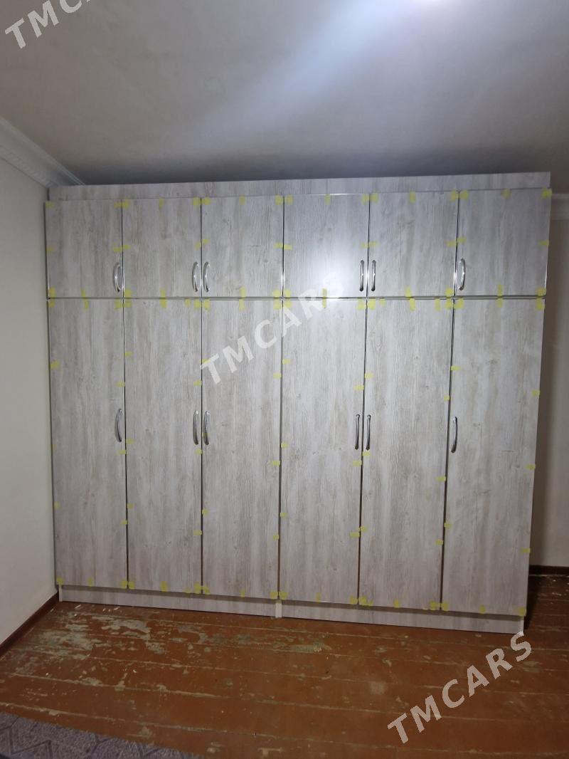 MEBEL TÄZE STENKA GARNITUR - Aşgabat - img 1