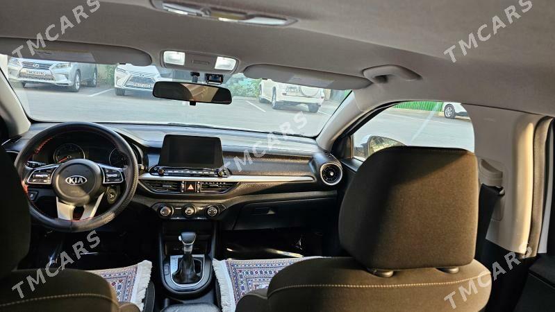 Kia Forte 2019 - 220 000 TMT - Aşgabat - img 4